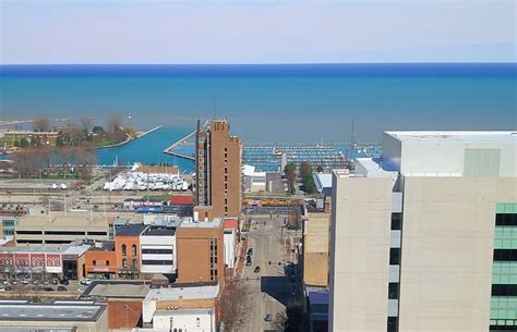 village of waukegan.